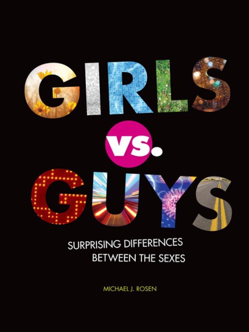 Title details for Girls vs. Guys by Michael J. Rosen - Available